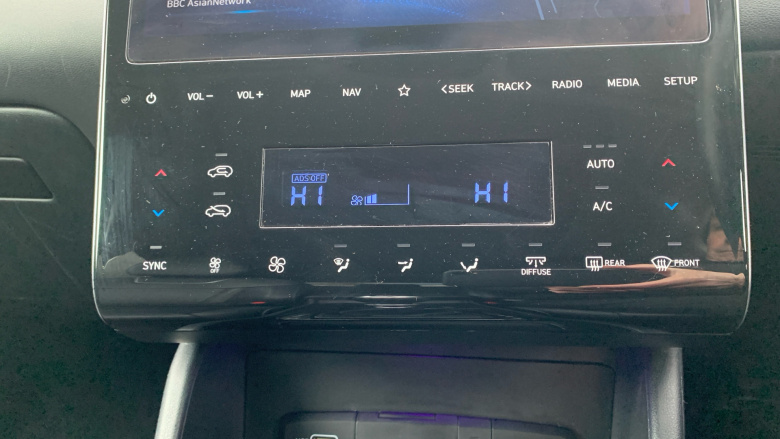 Hyundai TUCSON 1.6 TGDi Ultimate 5dr 2WD Petrol Estate